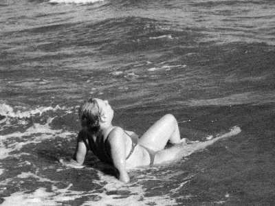 nayol 13 лет на море